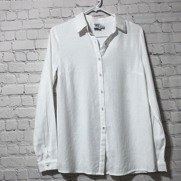 Princess Polly button down - Picture 1 of 7